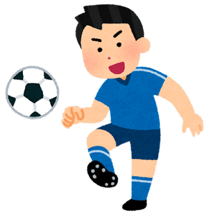 Sports_soccer_pass_man